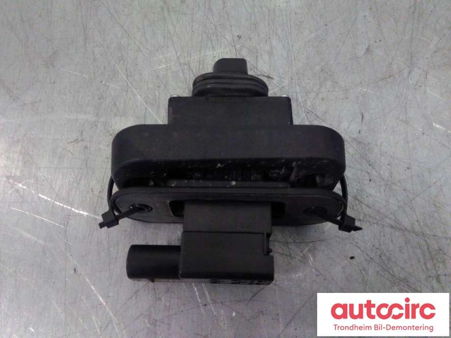 Sensor diverse til VW Crafter, 2016-->> (Type II) (VENSTRE SKYVEDØR|7C0907437)