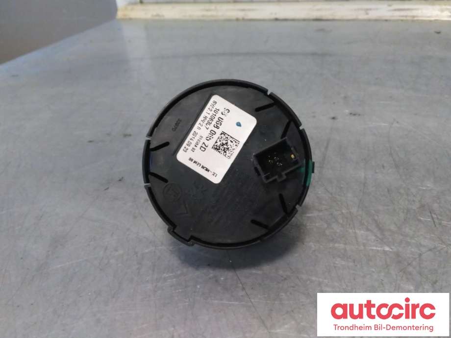 Bryter diverse til Peugeot 508 2014-2018 (Type I, Fase 2) (..|98068066ZD|98 068 066 ZD|)