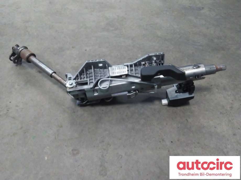 Rattaksel til Peugeot 508, 2014-2018 (Type I, Fase 2) (..|9685984177)