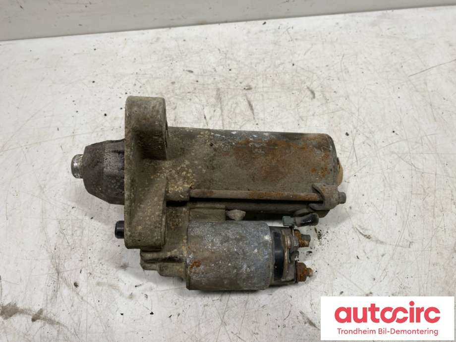 Starter diesel til Volvo S80 2006-2013 (Type II, Fase 1)  (..|8603690|)