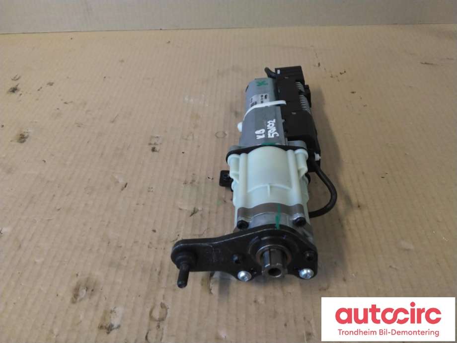 Baklukeåpner motor til Audi A4, Allroad 2009-2016 (Type I) (B8) (B8) (..|8K9827851|8K9 827 851 C|)