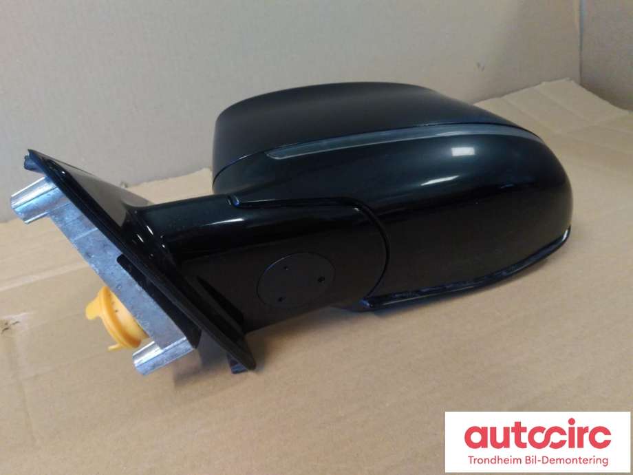 Speil venstre til BMW X5 2013-2018 (F15) (F15) (LES INFO|51167364021|51 16 7 364 021|698001AA)