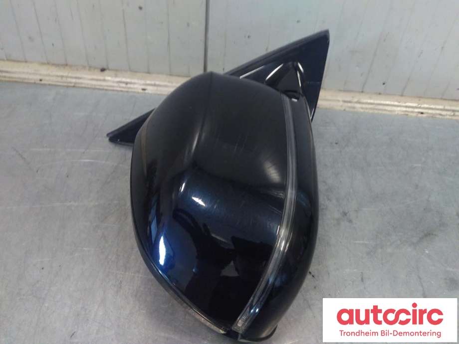 Speil høyre til BMW X5 2013-2018 (F15) (F15) (..|51167364022|51 16 7 364 022|)