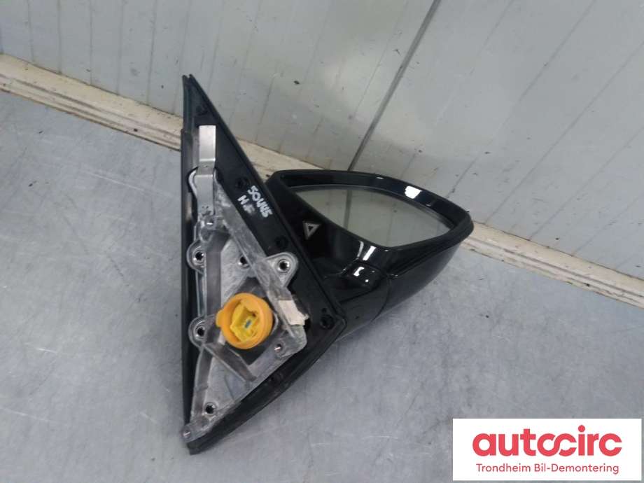Speil høyre til BMW X5 2013-2018 (F15) (F15) (..|51167364022|51 16 7 364 022|)