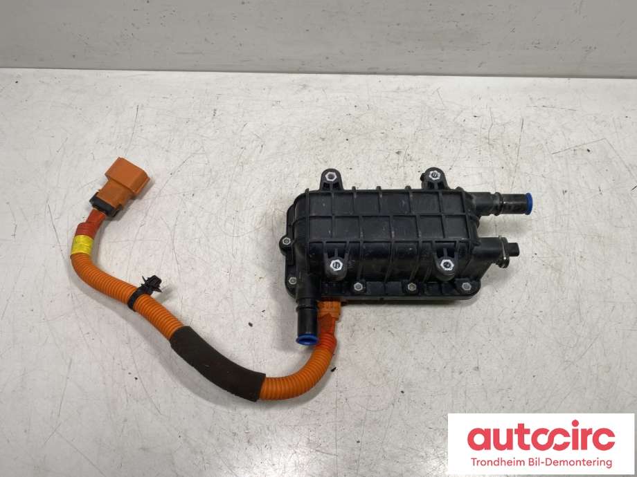 Batterivarmer/kjøl til Hyundai Ioniq 5 2021-->>  (..|375V2GI000|375V2-GI000|)