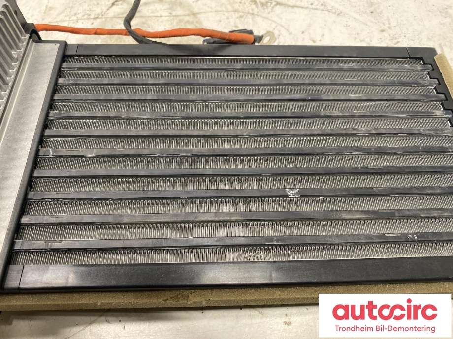 Varmeapparat PTC-heater til Hyundai Ioniq 5 2021-->> (..|97191-GI000|97191GI000|)