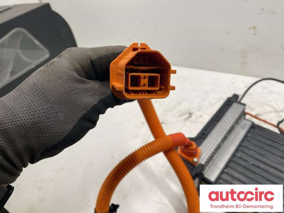 Varmeapparat PTC-heater til Hyundai Ioniq 5 2021-->> (..|97191-GI000|97191GI000|)