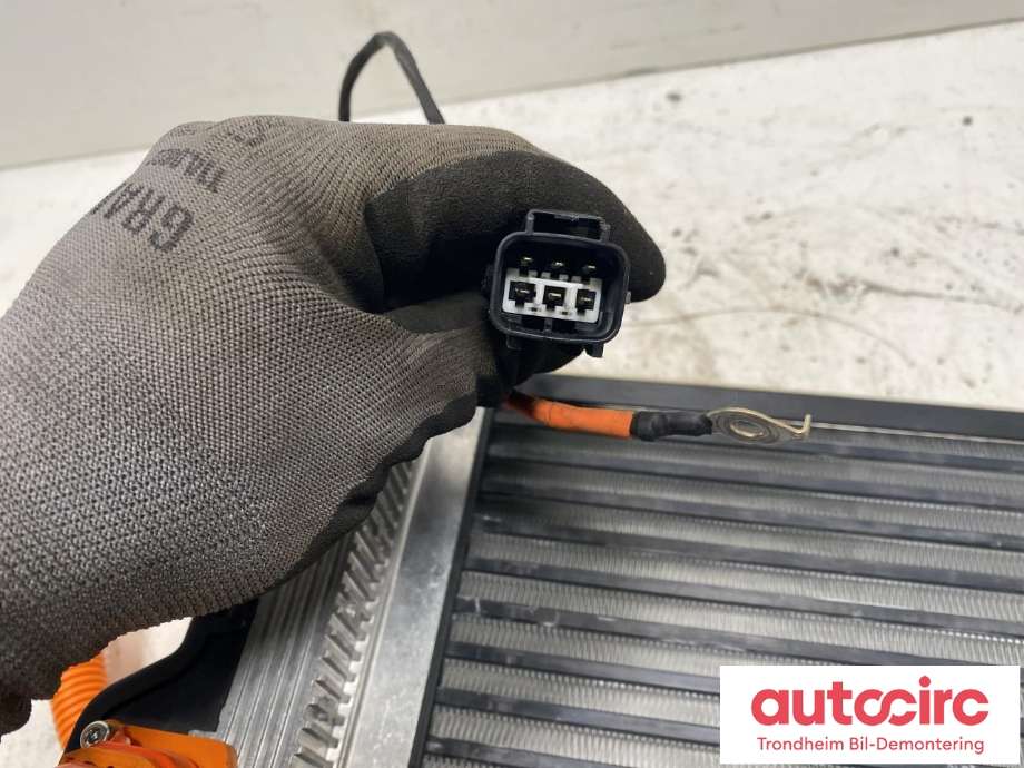 Varmeapparat PTC-heater til Hyundai Ioniq 5 2021-->> (..|97191-GI000|97191GI000|)