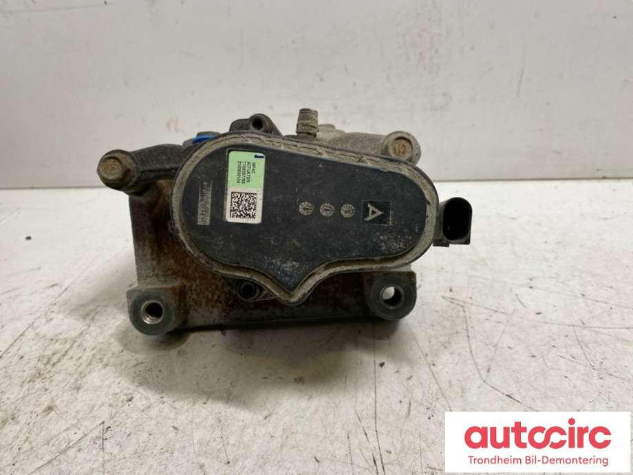 Bremsecaliper høyre bak, elektrisk til Hyundai Ioniq 5 2021-->>  (..|58311GIA60|58311-GIA60|)