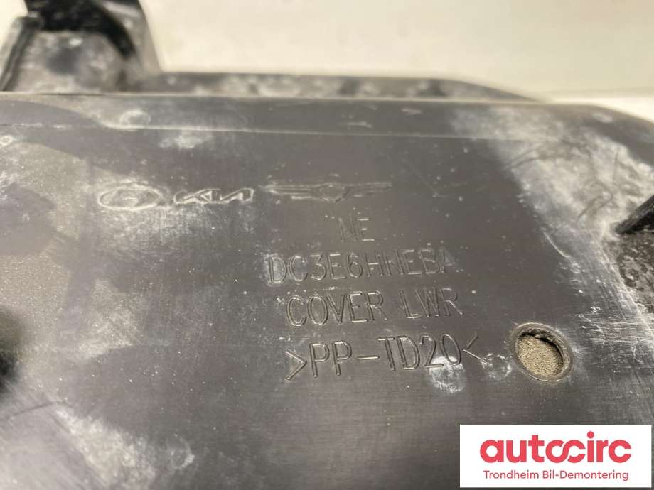 Varmeapparat motor til Hyundai Ioniq 5 2021-->>  (..|97113GI000|97113-GI000|)