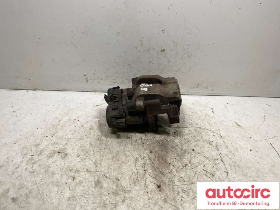 Bremsecaliper venstre bak, elektrisk til Mercedes C-Klasse 2014-2018 (Fase 1) (W205) (W205) (..|A 205 423 03 81|A 205 423 01 06|)