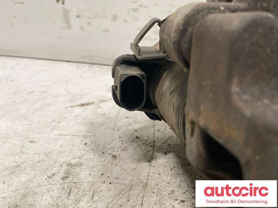 Bremsecaliper venstre bak, elektrisk til Mercedes C-Klasse 2014-2018 (Fase 1) (W205) (W205) (..|A 205 423 03 81|A 205 423 01 06|)