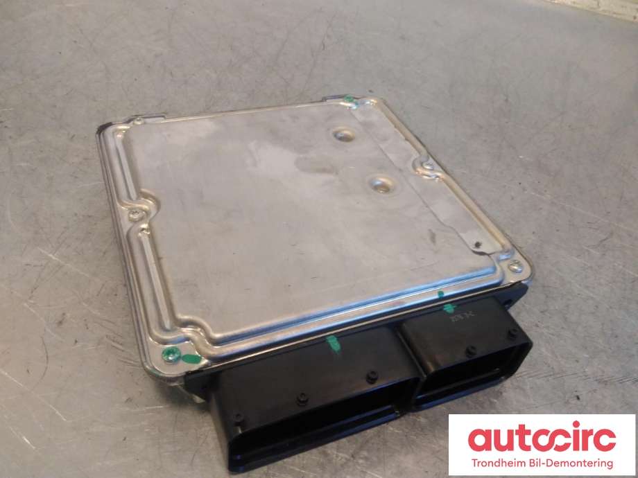 Styreenhet motor til Audi A4 2004-2008 (Type III) (B7) (B7) (BOSCH|03G997058LX|03G906016KP|0281013292)