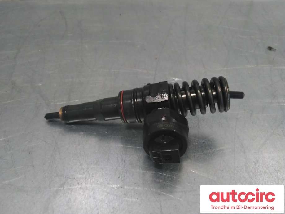 Dyse innsprøyting diesel til VW Passat 2001-2005 (B5,3BG) (B5,3BG) (..|038130073J|038130073AJ|0414720015)