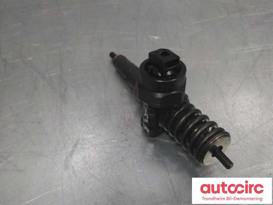 Dyse innsprøyting diesel til VW Passat 2001-2005 (B5,3BG) (B5,3BG) (..|038130073J|038130073AJ|0414720015)