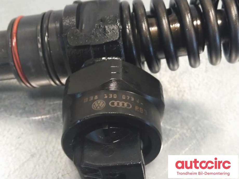 Dyse innsprøyting diesel til VW Passat 2001-2005 (B5,3BG) (B5,3BG) (..|038130073J|038130073AJ|0414720015)