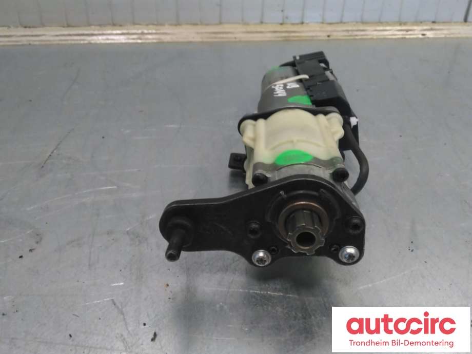 Baklukeåpner motor til Audi A4 2007-2014 (Type IV) (B8) (B8) (..|8K9827851A|8K9 827 851 A|)