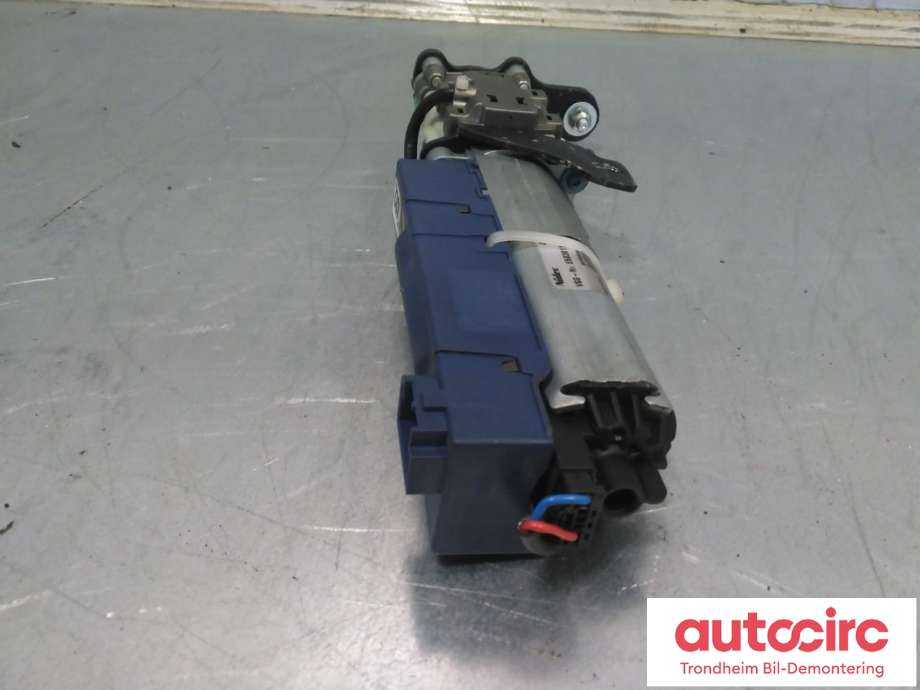 Baklukeåpner motor til Audi A4 2007-2014 (Type IV) (B8) (B8) (..|8K9827852|8K9827852A|)