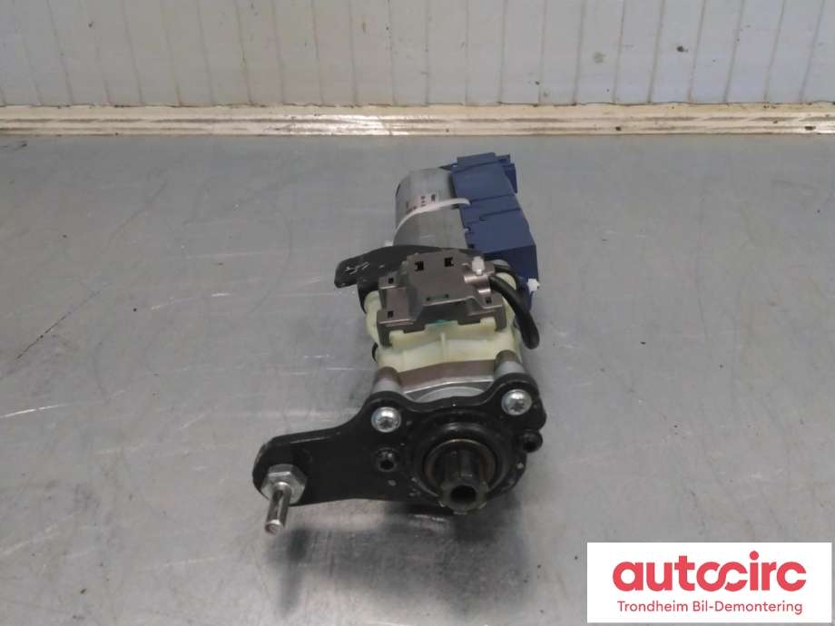 Baklukeåpner motor til Audi A4 2007-2014 (Type IV) (B8) (B8) (..|8K9827852|8K9827852A|)