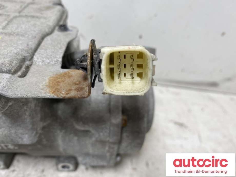 Aircondition kompressor elbil til BYD T3 2020-->>  (BYD|VBEI-8103020|)