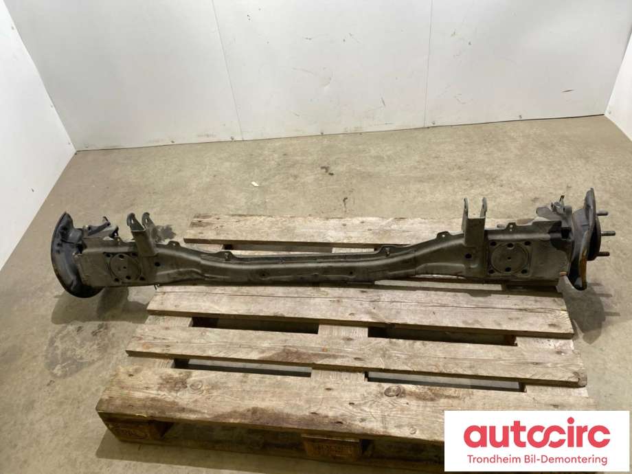 Bakstilling til BYD T3 2020-->>  (..|NO PART ID|)