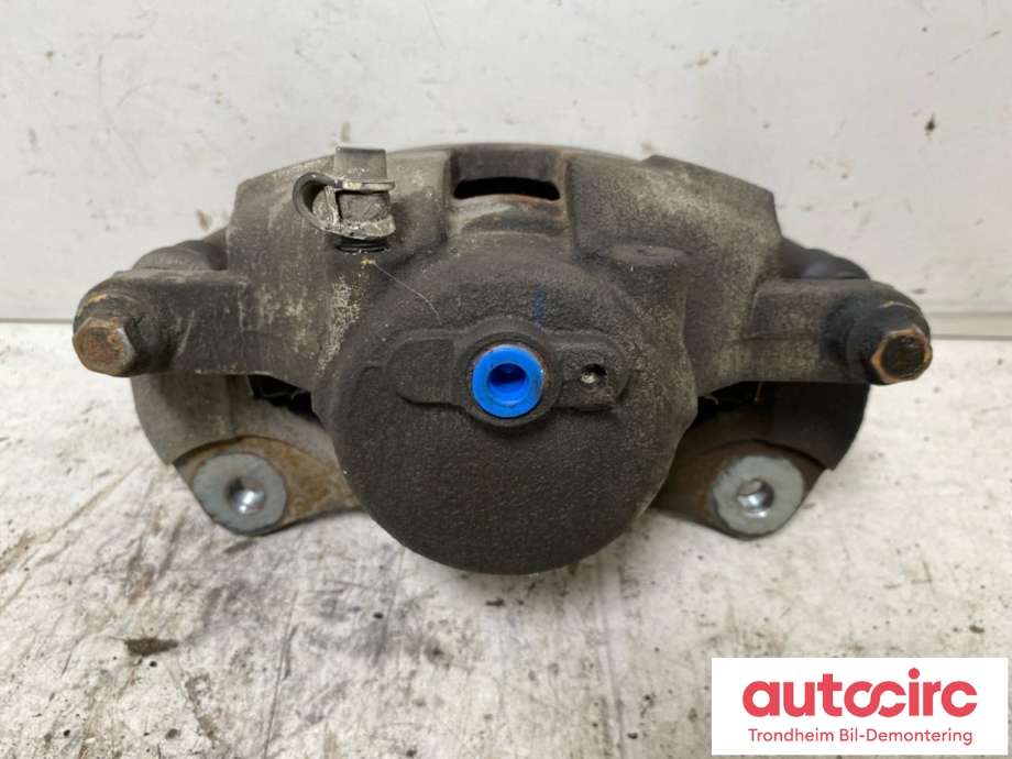 Bremsecaliper venstre foran til BYD T3 2020-->>  (..|..|)