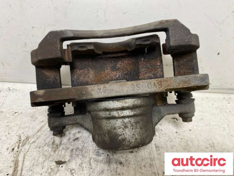 Bremsecaliper venstre foran til BYD T3 2020-->>  (..|..|)
