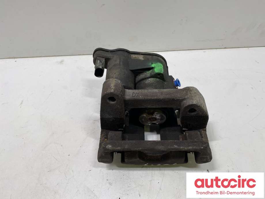 Bremsecaliper venstre bak, elektrisk til BYD T3 2020-->>  (..|)