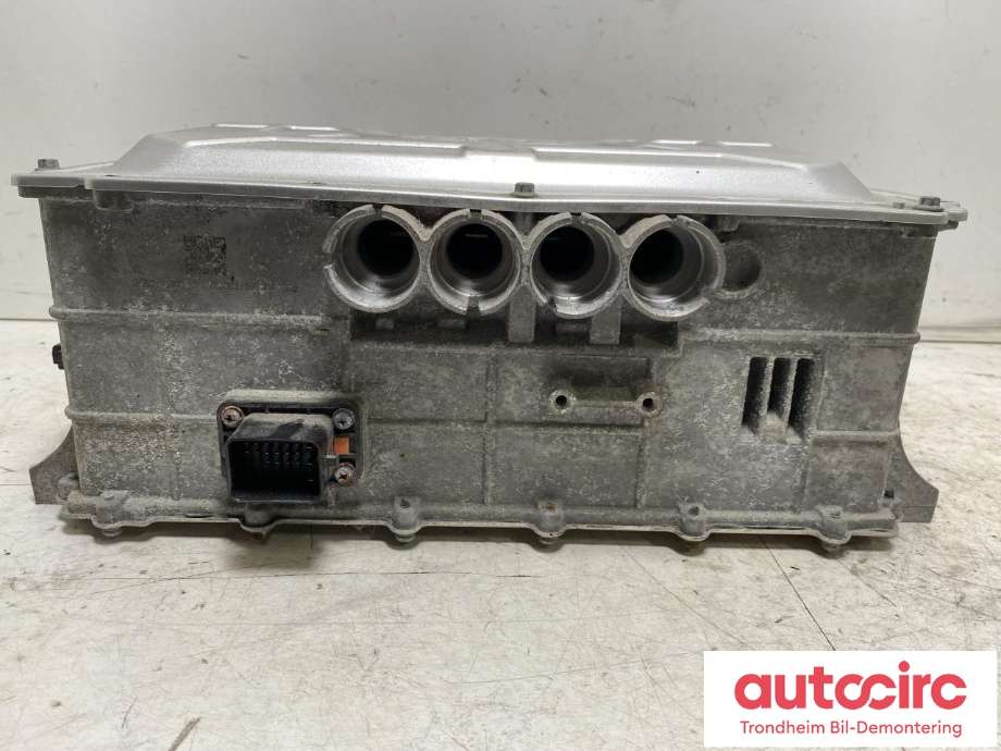 Batterilader (OBC - On Board Charger) til BYD T3 2020-->>  (BYD|VBEY-2123010|)