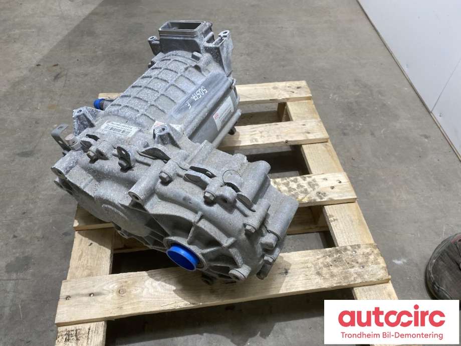 Motor elbil foran til BYD T3 2020-->>  (..|VBEI-2100010|)