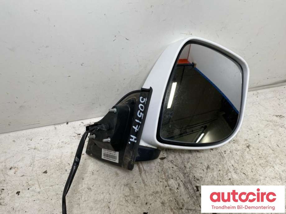 Speil høyre til BYD T3 2020-->> (..|VBEV-8202109-00WW|)