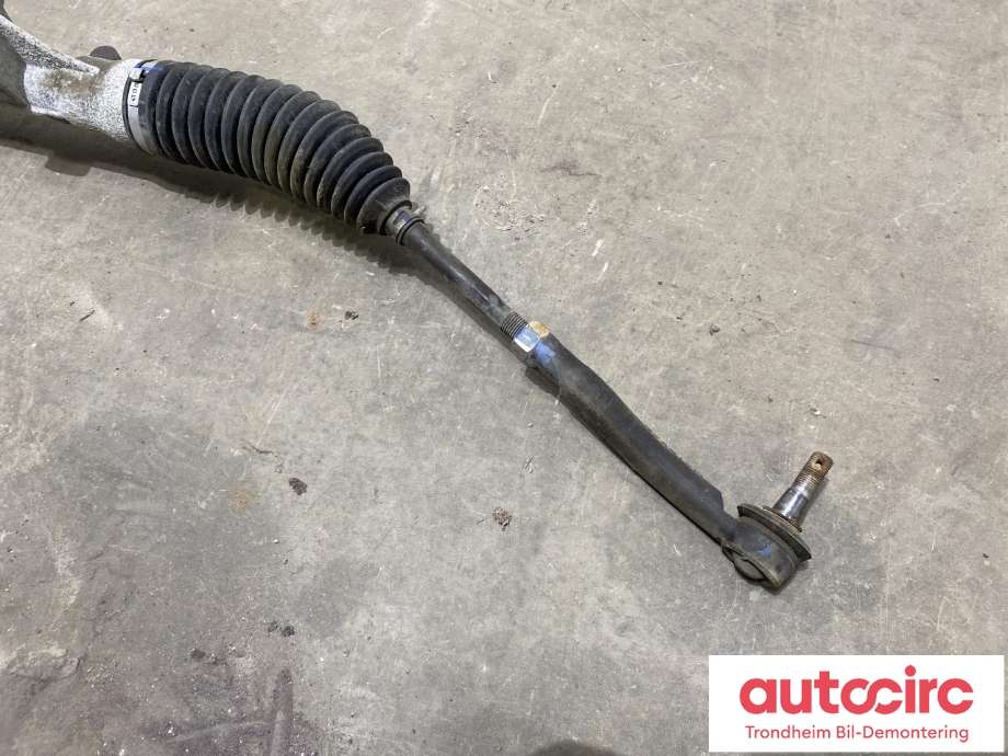Tannstang til BYD T3 2020-->>  (NO PART ID.|)
