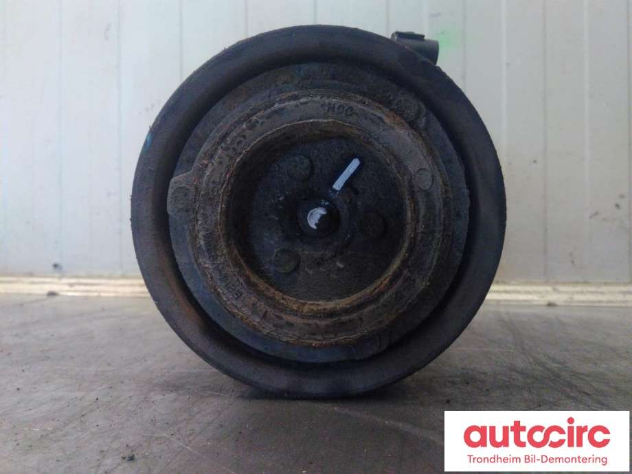 Aircondition kompressor til Kia Cee