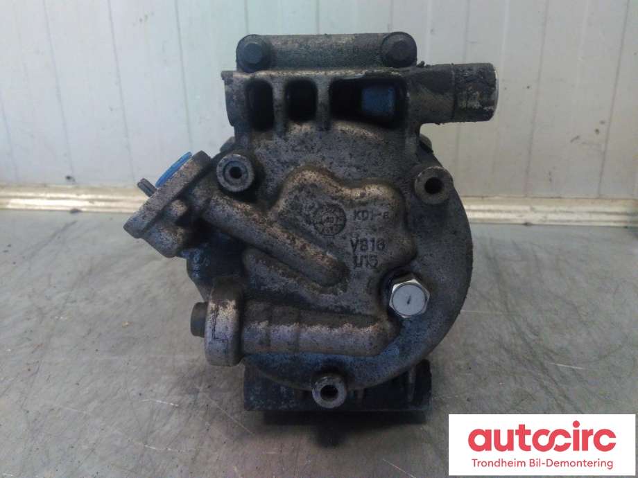 Aircondition kompressor til Kia Cee