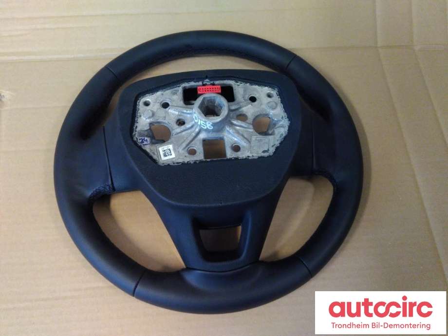 Ratt til Ford E-Transit 2022-->>  (..|KK31-3600-AE3ZHE|2564152|)