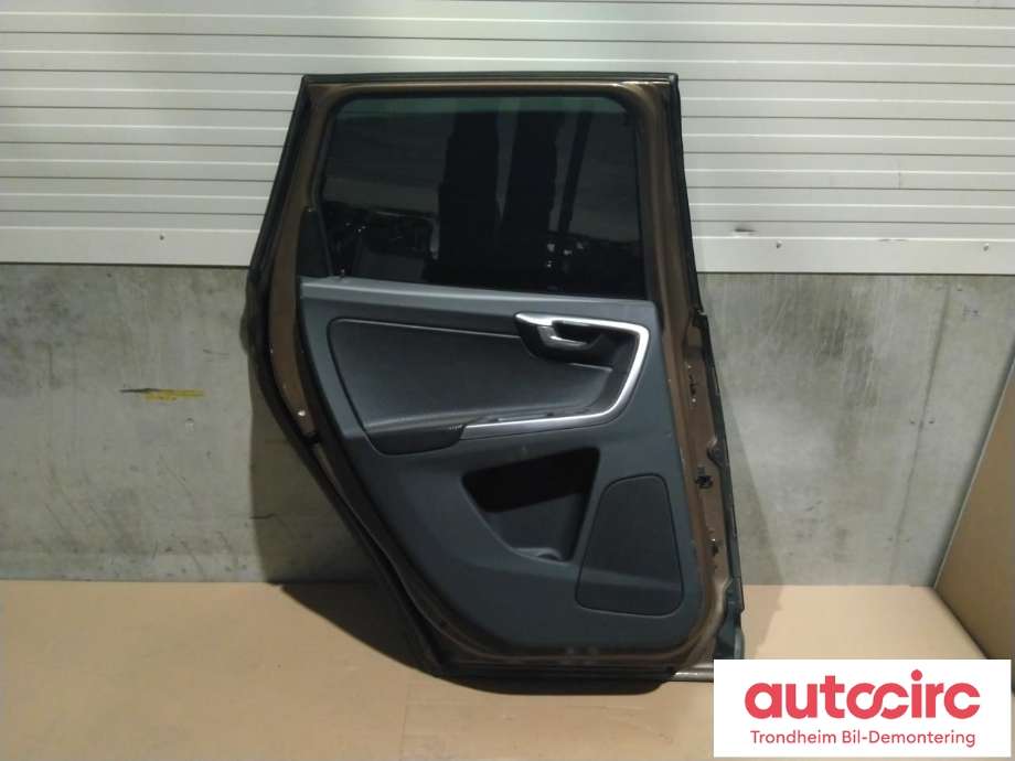 Dør venstre bak til Volvo XC60 2008-2013 (Type I, Fase 1)  (VOLVO|31402417|)