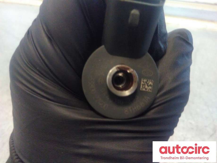 Dyse innsprøyting diesel til Kia Magentis 2006-2008 (Type II)  (BOSCH|3380027400|0445110258|)