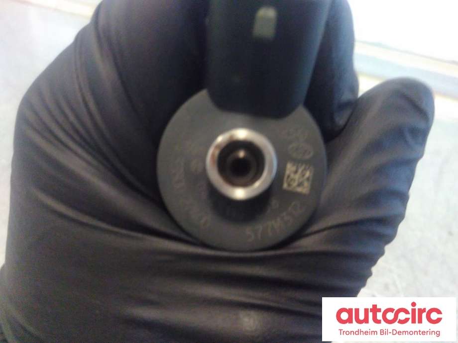 Dyse innsprøyting diesel til Kia Magentis 2006-2008 (Type II)  (BOSCH|3380027400|0445110258|)
