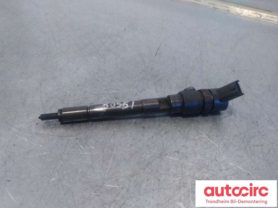 Dyse innsprøyting diesel til Kia Magentis 2006-2008 (Type II) (BOSCH|3380027400|0445110258|)