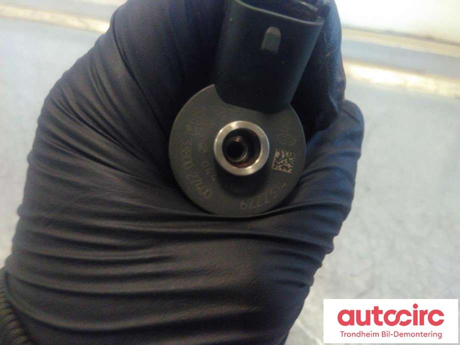 Dyse innsprøyting diesel til Kia Magentis 2006-2008 (Type II) (BOSCH|3380027400|0445110258|)