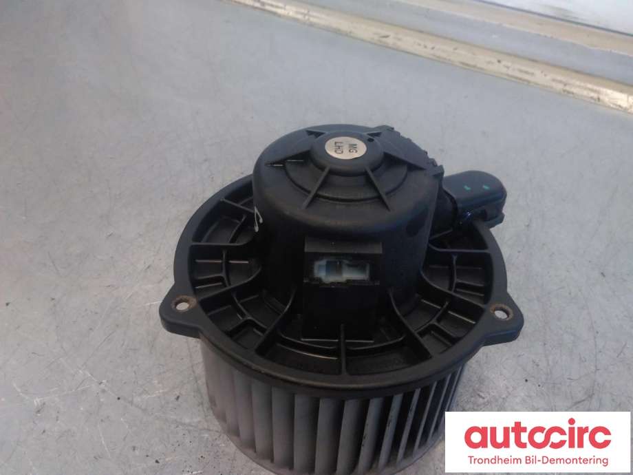 Varmeapparat motor til Kia Magentis 2006-2008 (Type II)  (...|971132G000|)