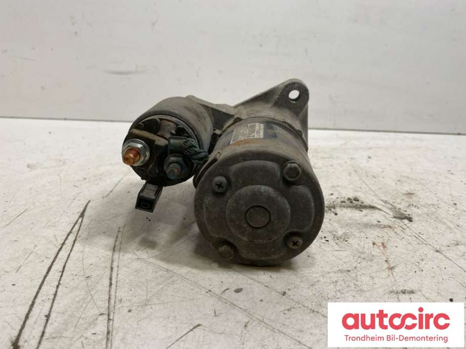 Starter til Suzuki SX4 2009-2013 (Type I, Fase 2)  (31100-63J00|)