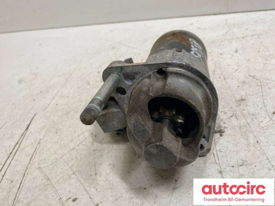 Starter til Suzuki SX4 2009-2013 (Type I, Fase 2)  (31100-63J00|)