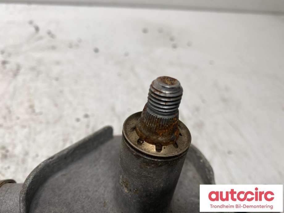 Viskeroverføring til Suzuki SX4 2009-2013 (Type I, Fase 2)  (..|38100-80J01|)