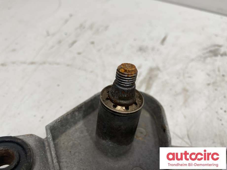 Viskeroverføring til Suzuki SX4 2009-2013 (Type I, Fase 2)  (..|38100-80J01|)