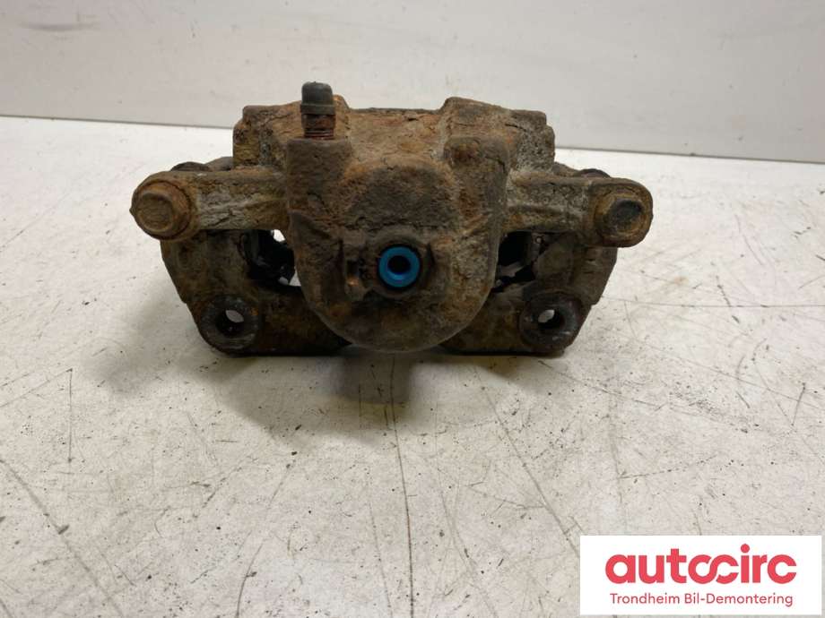 Bremsecaliper venstre foran til Suzuki SX4 2009-2013 (Type I, Fase 2)  (55102-80J02-999|55102-80J02|)
