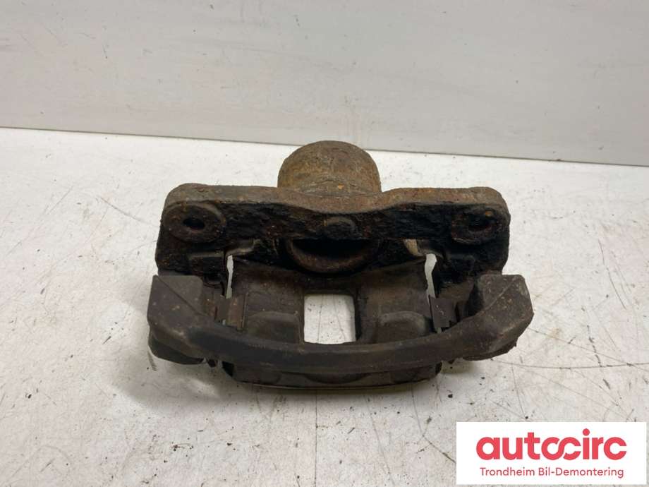 Bremsecaliper venstre foran til Suzuki SX4 2009-2013 (Type I, Fase 2)  (55102-80J02-999|55102-80J02|)