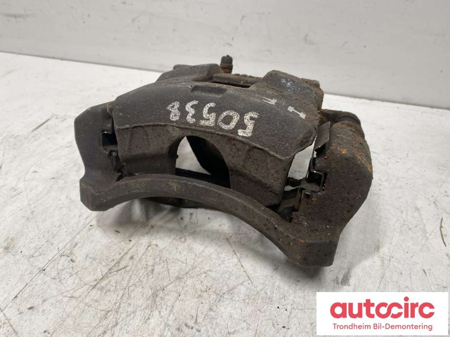 Bremsecaliper høyre foran til Suzuki SX4 2009-2013 (Type I, Fase 2)  (55101-80J02-999|55101-80J02|)