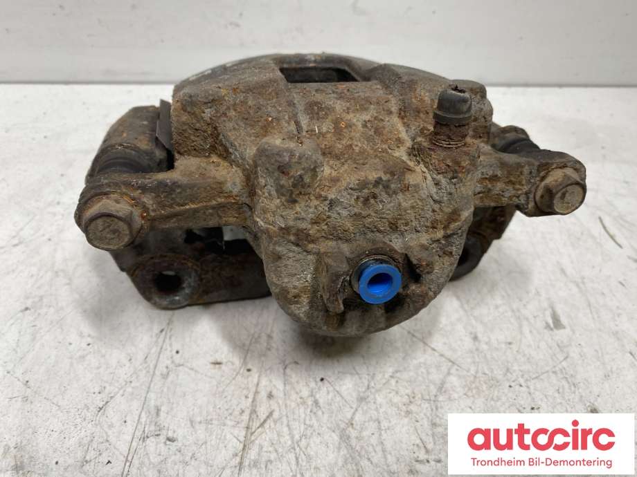 Bremsecaliper høyre foran til Suzuki SX4 2009-2013 (Type I, Fase 2)  (55101-80J02-999|55101-80J02|)