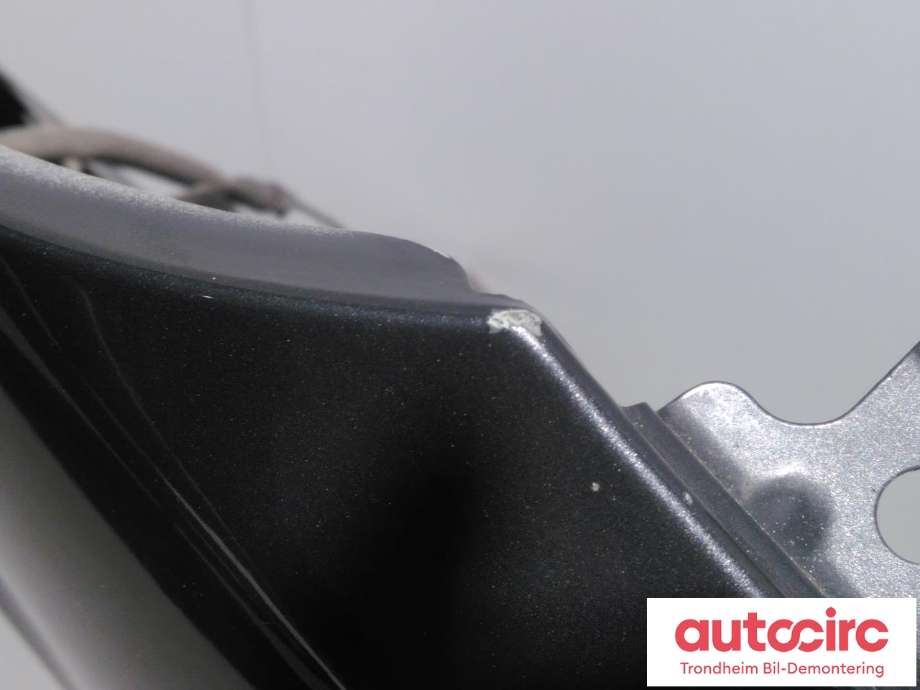 Skjerm høyre foran til Suzuki SX4 2009-2013 (Type I, Fase 2) (..|5760081810|57600-81810|)